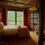 Valle De Pineta Hotell