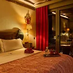 Hotell Valle De Pineta Bielsa