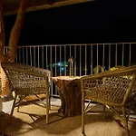 Hotell Valle De Pineta Bielsa