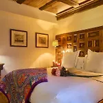 Hotell Valle De Pineta