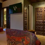 Valle De Pineta Hotell *