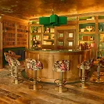 Hotell Valle De Pineta *
