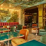 Hotell Valle De Pineta Bielsa