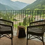 Hotell Valle De Pineta *