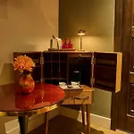 Hotell Valle De Pineta