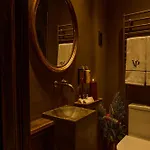 Hotell Valle De Pineta