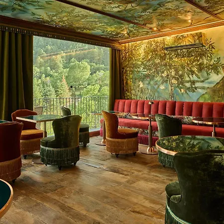 Valle De Pineta * 别尔萨