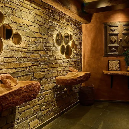 Valle De Pineta 别尔萨