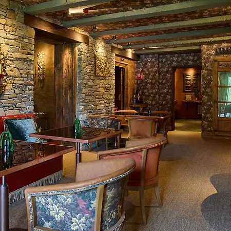 Hotel Valle De Pineta *