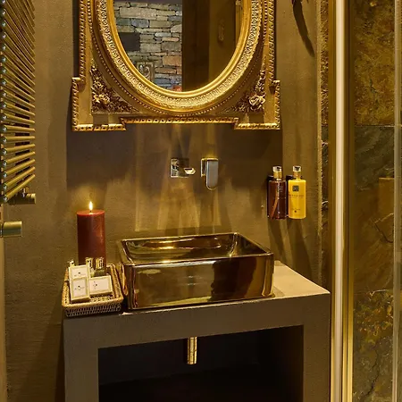 Valle De Pineta 别尔萨