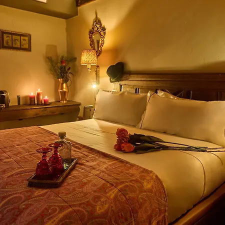 Valle De Pineta 别尔萨