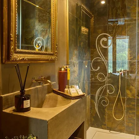 酒店 Valle De Pineta *