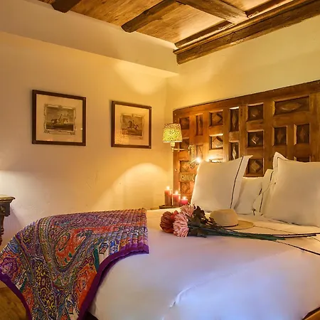 酒店 Valle De Pineta