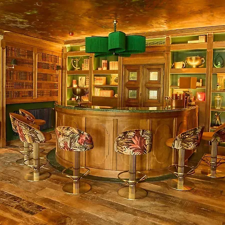 酒店 Valle De Pineta *