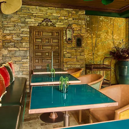 Valle De Pineta * 别尔萨