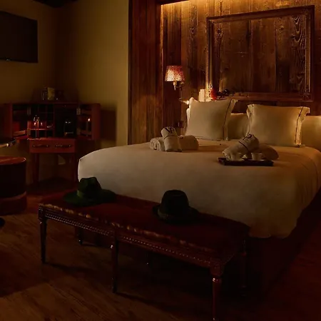 Valle De Pineta بييلسا