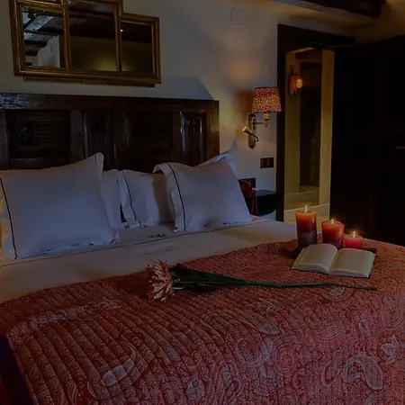 فندق Valle De Pineta بييلسا