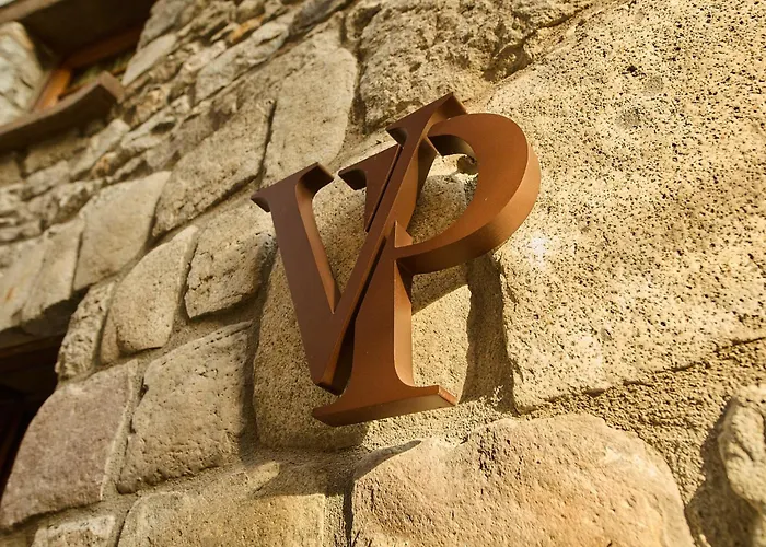 فندق Valle De Pineta *