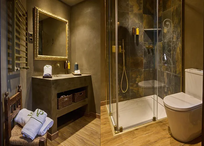 Valle De Pineta 别尔萨