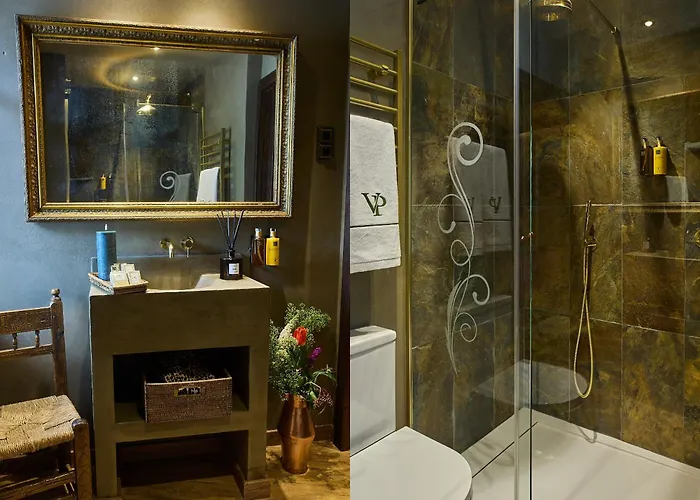 酒店 Valle De Pineta *