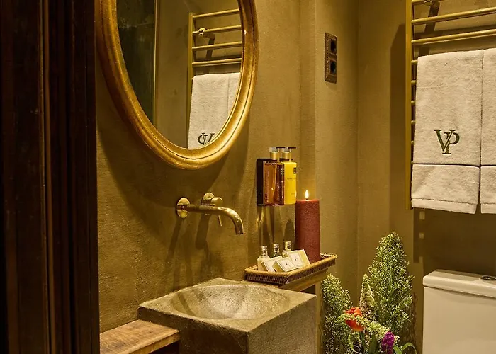 酒店 Valle De Pineta *