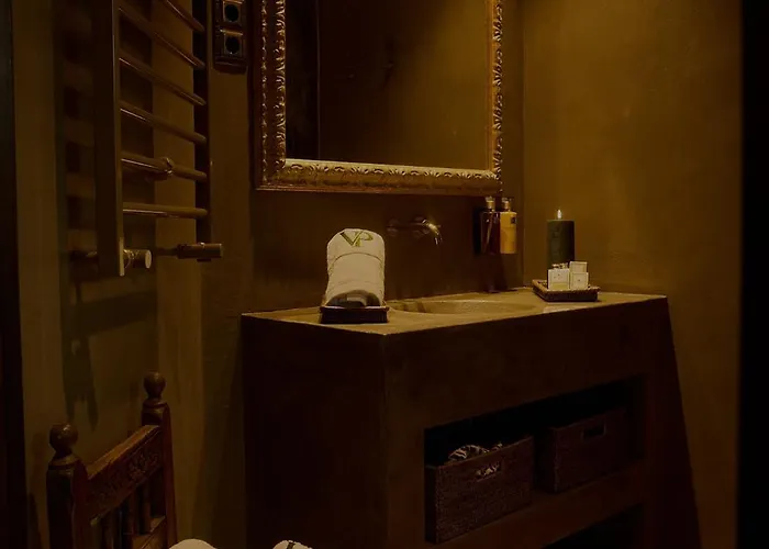 Valle De Pineta فندق بييلسا